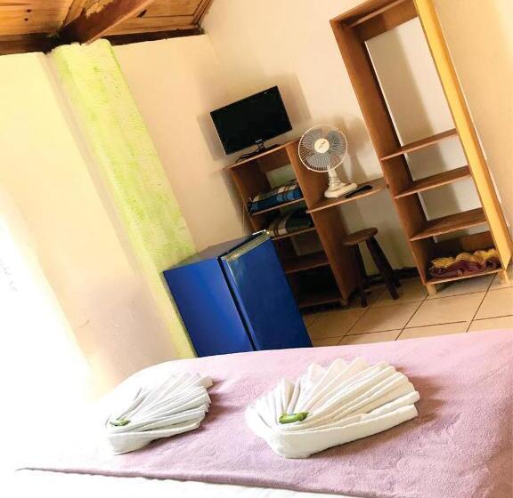 酒店 Fazenda Bandeirantes