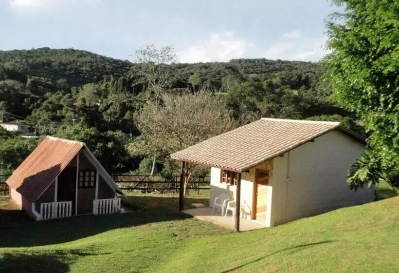 ホテル Fazenda Bandeirantes