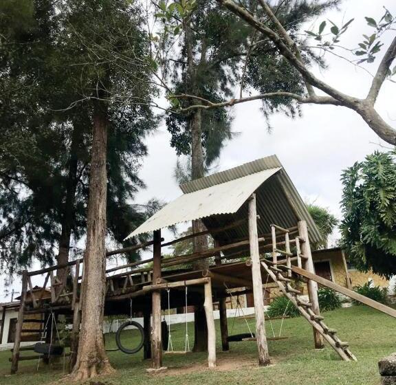 酒店 Fazenda Bandeirantes