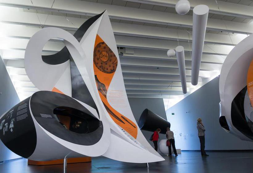 Hotel Himmelsscheibe Nebra