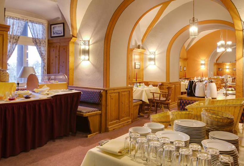 Hotel Himmelsscheibe Nebra