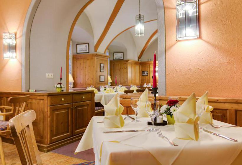 Hotel Himmelsscheibe Nebra