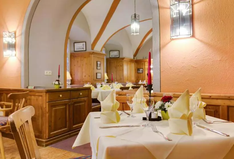 Hotel Himmelsscheibe Nebra