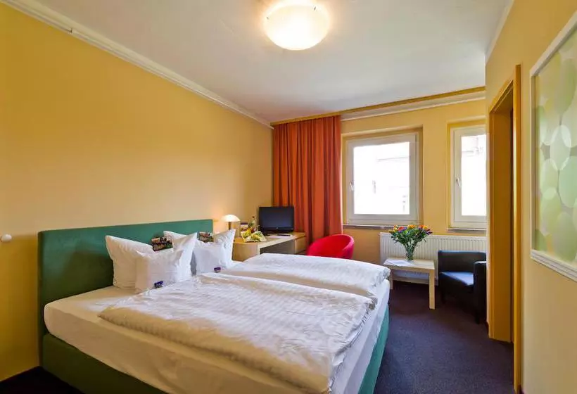 Hotel Himmelsscheibe Nebra