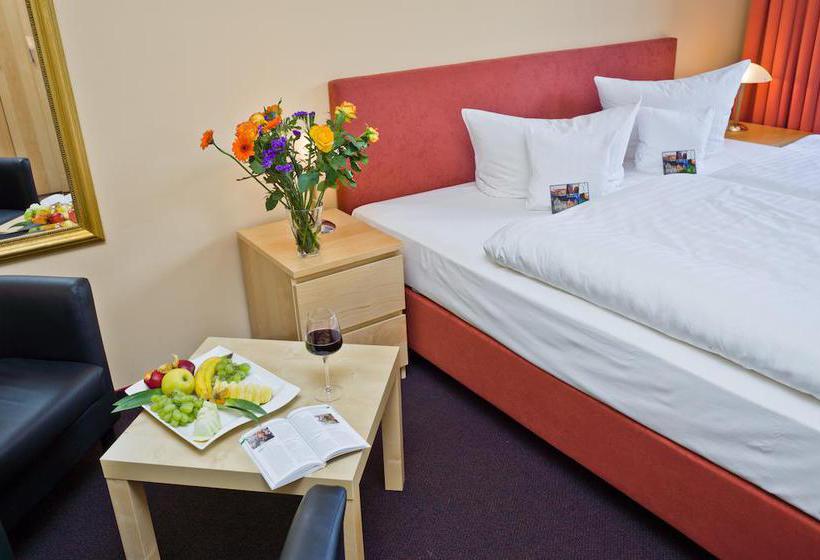 Hotel Himmelsscheibe Nebra