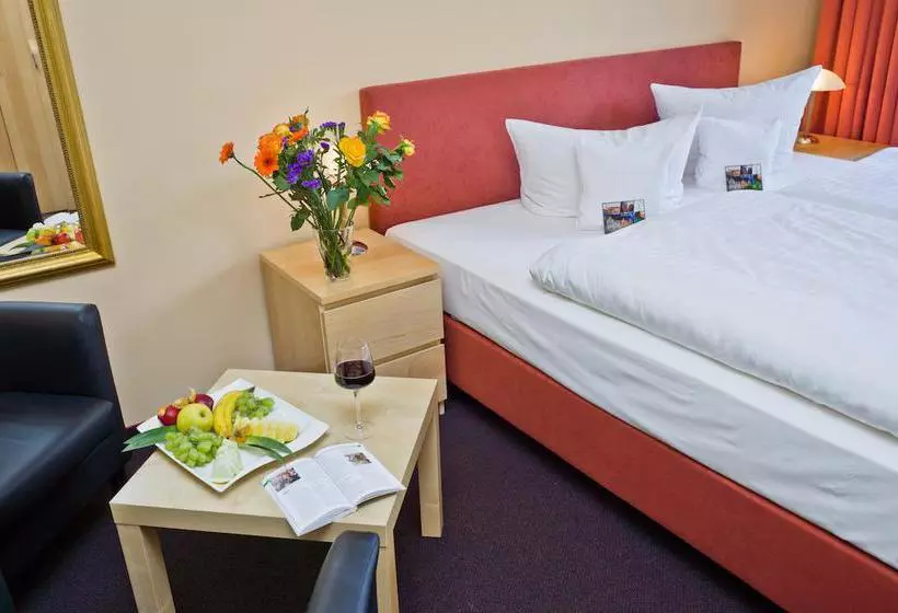 Hotel Himmelsscheibe Nebra
