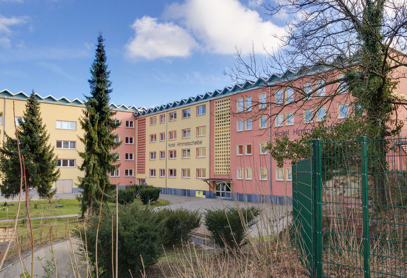 Hotel Himmelsscheibe Nebra