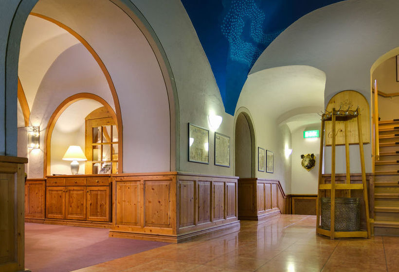 Hotel Himmelsscheibe Nebra