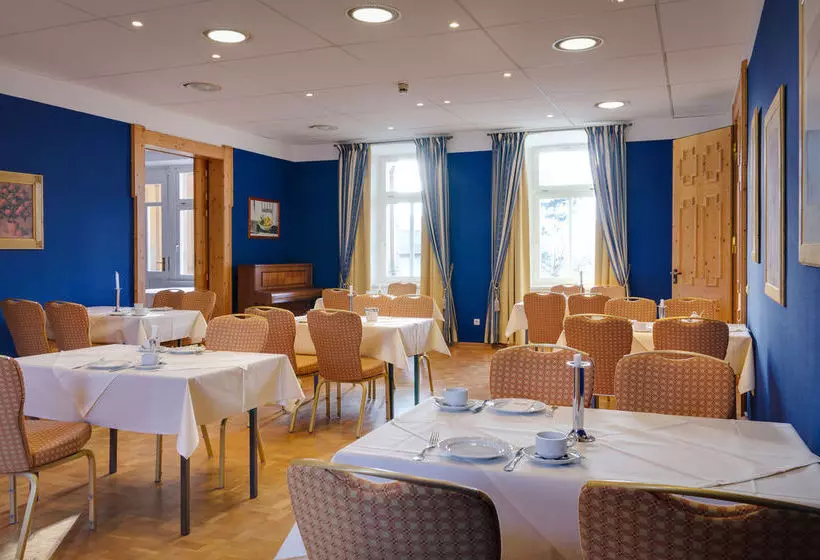 Hotel Himmelsscheibe Nebra