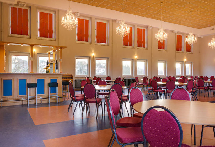 Hotel Himmelsscheibe Nebra