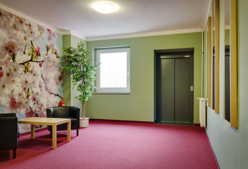 Hotel Himmelsscheibe Nebra