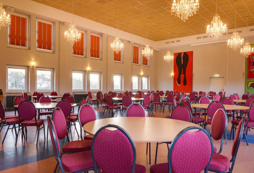 Hotel Himmelsscheibe Nebra