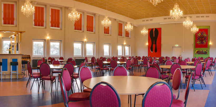 Hotel Himmelsscheibe Nebra