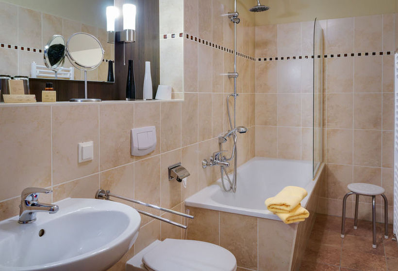 Hotel Himmelsscheibe Nebra