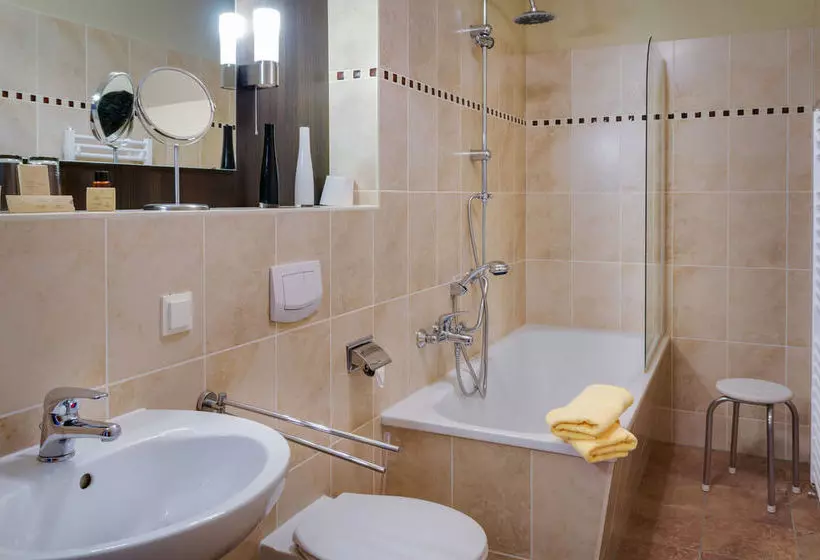Hotel Himmelsscheibe Nebra