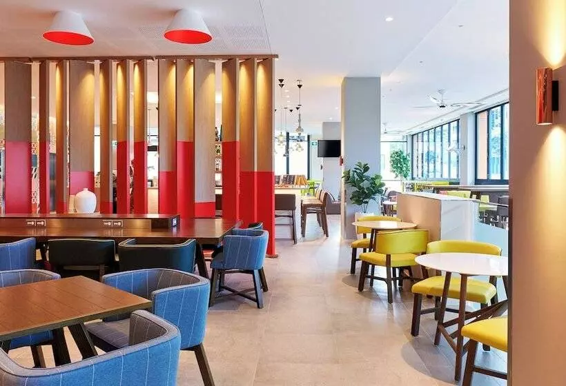 ホテル Holiday Inn Express Brisbane Central, An Ihg