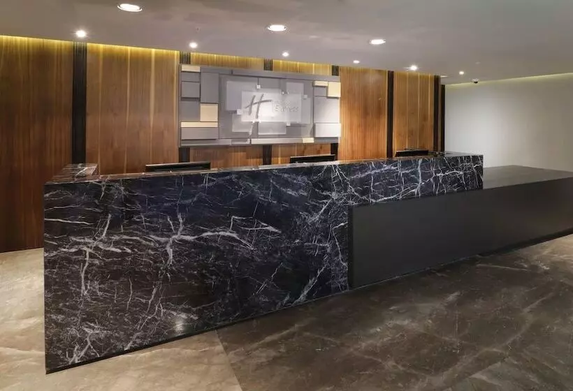 ホテル Holiday Inn Express & Suites Monterrey Valle, An Ihg