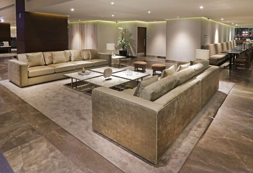 فندق Holiday Inn Express & Suites Monterrey Valle, An Ihg