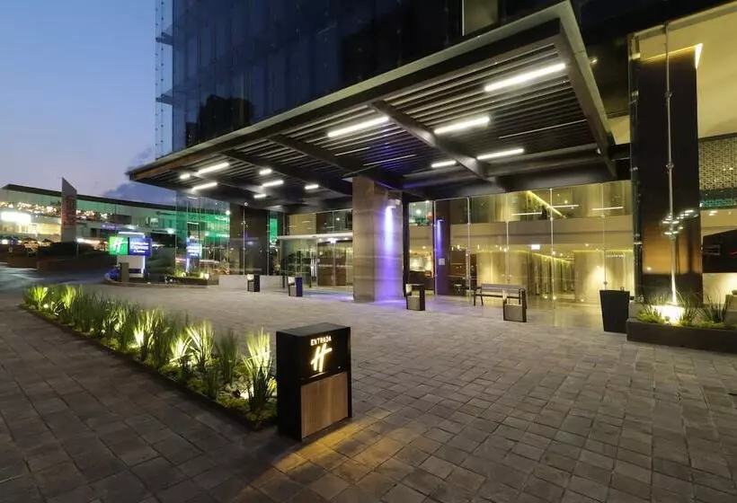 ホテル Holiday Inn Express & Suites Monterrey Valle, An Ihg