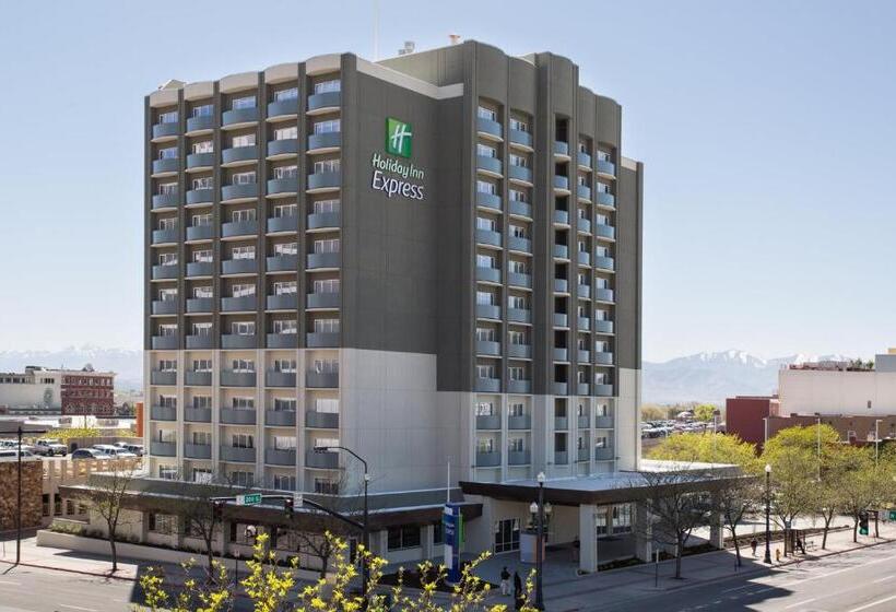 فندق Holiday Inn Express & Suites Monterrey Valle, An Ihg