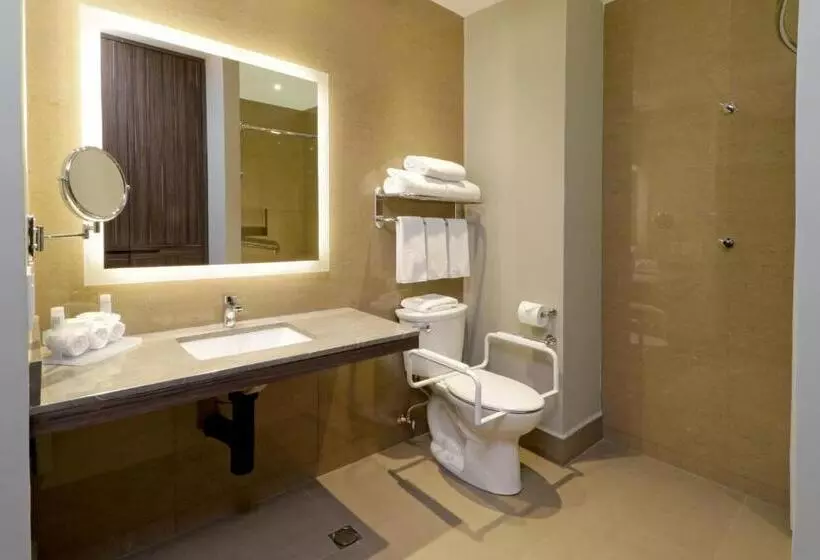 ホテル Holiday Inn Express & Suites Monterrey Valle, An Ihg