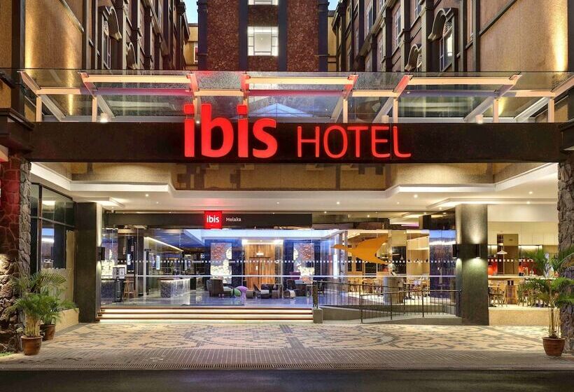 Hotel Ibis Melaka