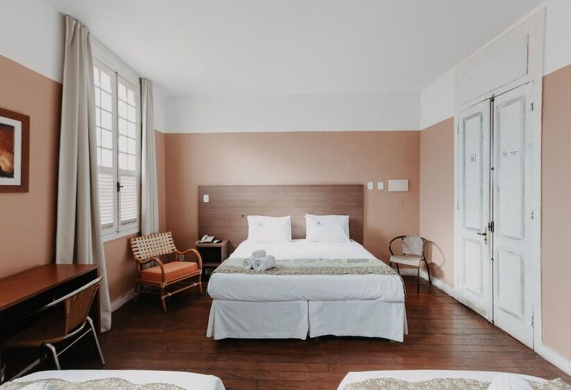 هتل Kastel Grao Para