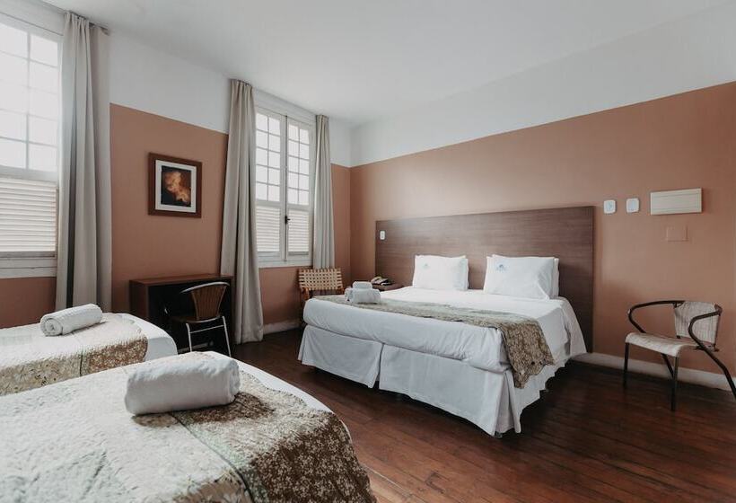 هتل Kastel Grao Para