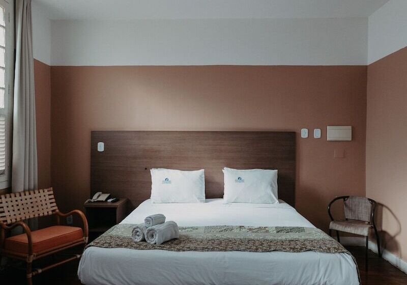 هتل Kastel Grao Para