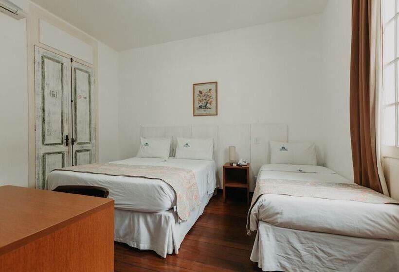 هتل Kastel Grao Para