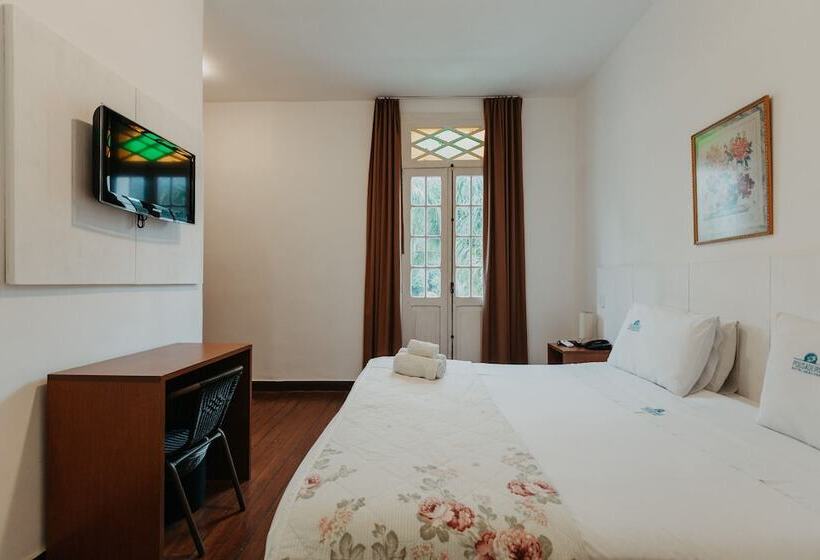 هتل Kastel Grao Para