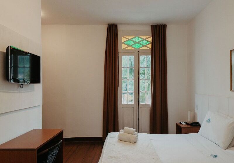 هتل Kastel Grao Para