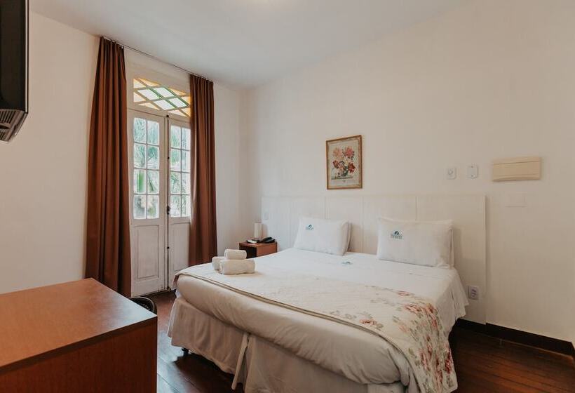 هتل Kastel Grao Para