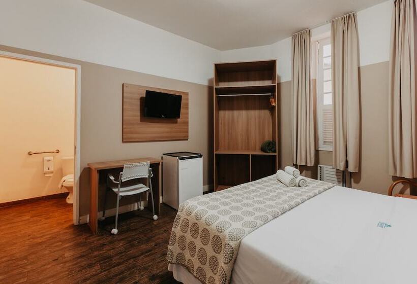 هتل Kastel Grao Para