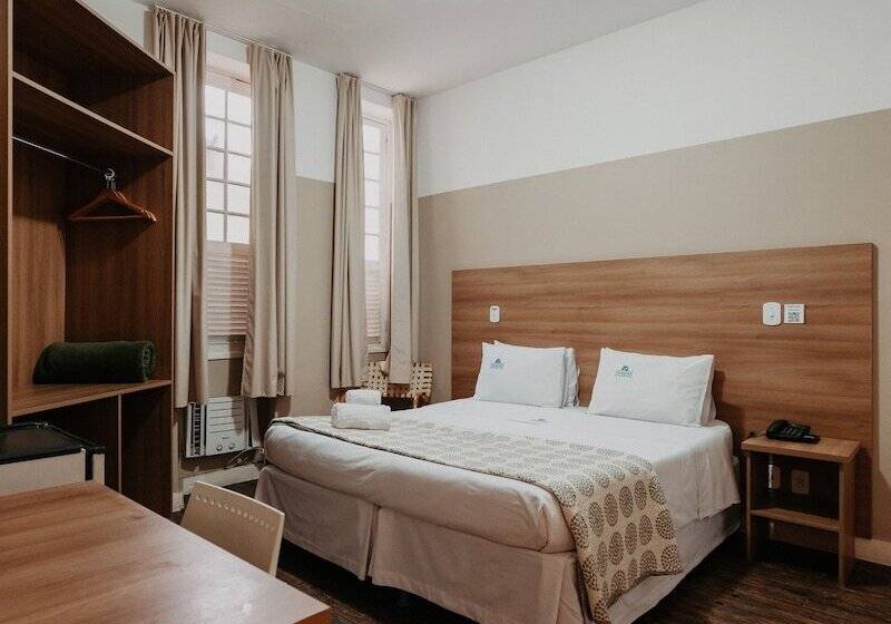 هتل Kastel Grao Para