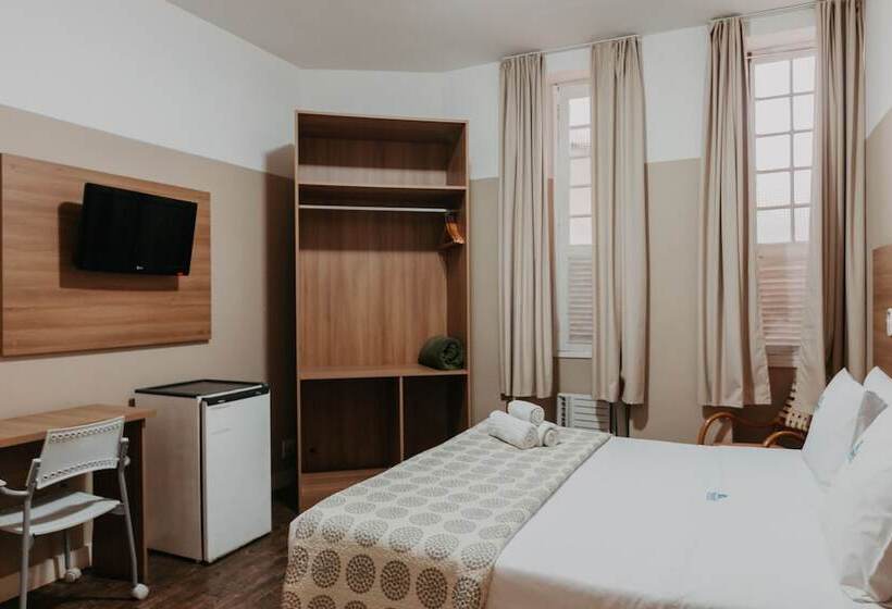 هتل Kastel Grao Para