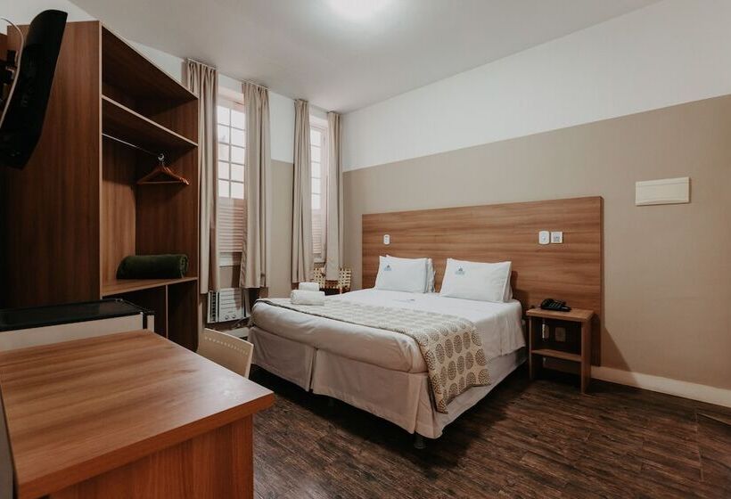 هتل Kastel Grao Para