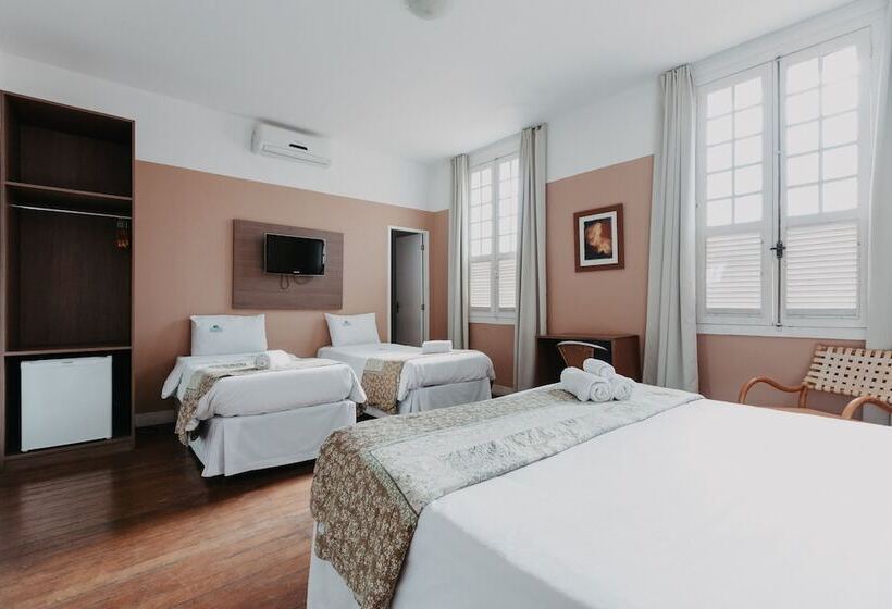 هتل Kastel Grao Para