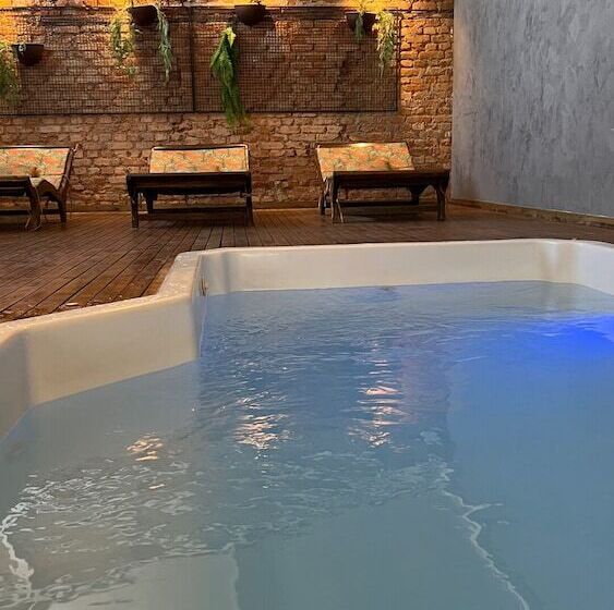 هتل Kastel Grao Para