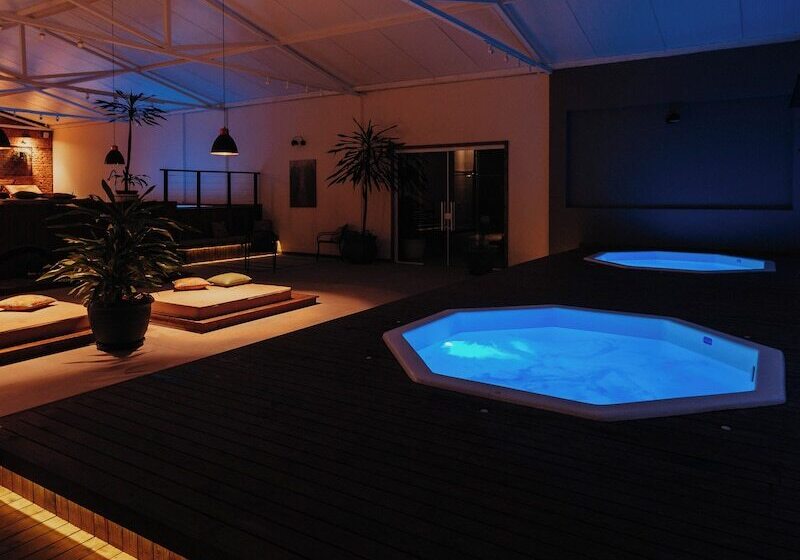 هتل Kastel Grao Para