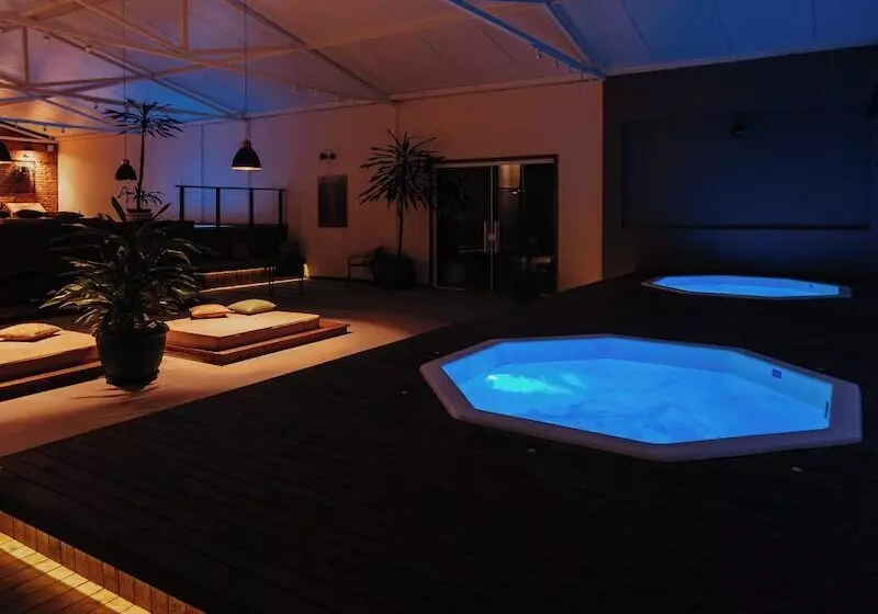 ホテル Kastel Grao Para