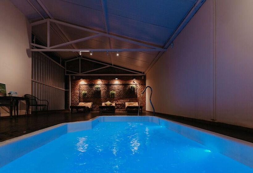 هتل Kastel Grao Para