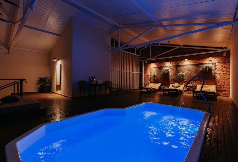 هتل Kastel Grao Para