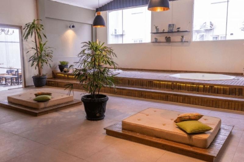 هتل Kastel Grao Para