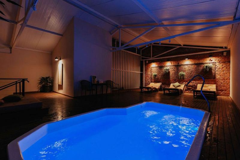 هتل Kastel Grao Para