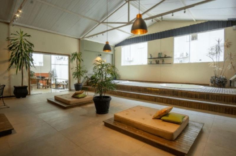 هتل Kastel Grao Para