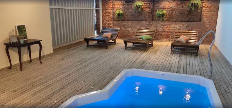 هتل Kastel Grao Para