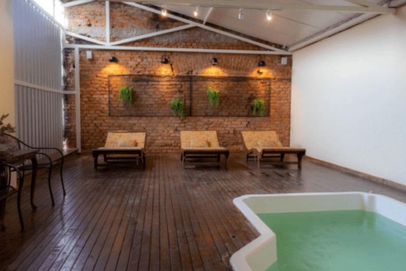 هتل Kastel Grao Para