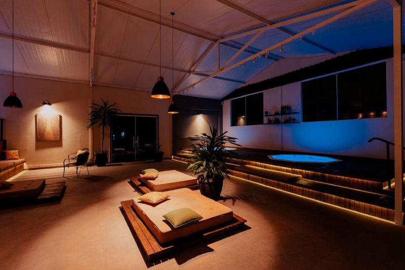 هتل Kastel Grao Para