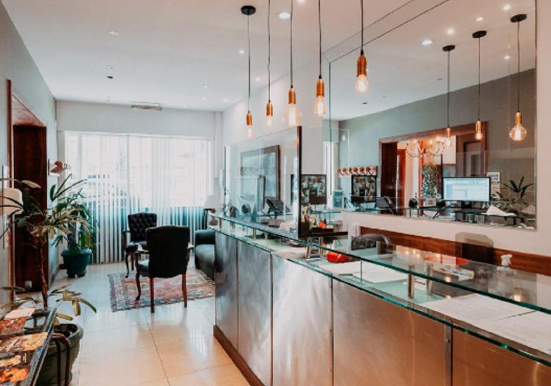 هتل Kastel Grao Para